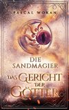 Die Sandmagier