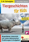 Tiergeschichten für Kids