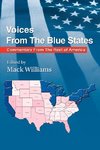 Voices From The Blue States