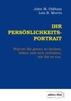 Ihr Persönlichkeits-Portrait