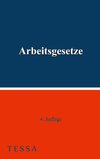 Arbeitsgesetze