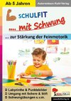 Schulfit ... mit Schwung