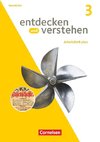 Entdecken und verstehen - Arbeitshefte plus - Heft 3