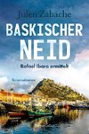 Baskischer Neid