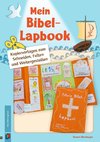 Mein Bibel-Lapbook