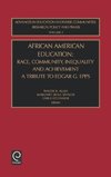 African American Educ Aedc2h