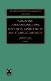 Managing Transnational Firms