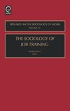 Sociology of Job Train Rsw12h