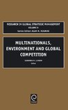 Multinationals, Environment and Global Competition