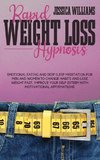 RAPID WEIGHT LOSS HYPNOSIS
