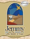 Jemmy And The Little Spider Of Hope