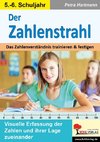 Der Zahlenstrahl / Klasse 5-6