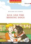 Dan and the Missing Dogs, mit 1 Audio-CD