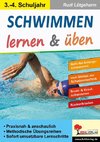 Schwimmen lernen & üben