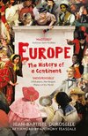 Europe: A History of its People