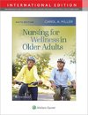 Nursing for Wellness in Older Adults  (INT ED)