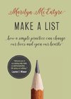 Make a List