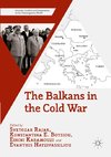 The Balkans in the Cold War