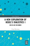 A New Exploration of Hegel's Dialectics I