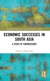 Economic Successes in South Asia