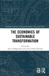 The Economics of Sustainable Transformation