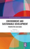 Environment and Sustainable Development