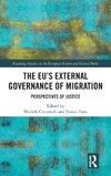 The EU's External Governance of Migration