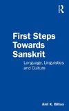 First Steps Towards Sanskrit