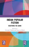 Indian Popular Fiction