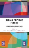 Indian Popular Fiction