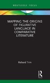 Mapping the Origins of Figurative Language in Comparative Literature