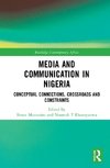 Media and Communication in Nigeria