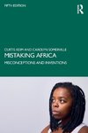 Mistaking Africa