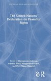 The United Nations' Declaration on Peasants' Rights