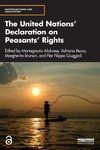 The United Nations' Declaration on Peasants' Rights