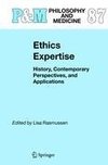 Ethics Expertise