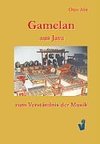 Gamelan aus Java