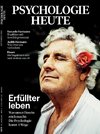 Psychologie Heute 9/2021: Erfüllter leben