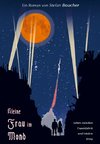 Kleine Frau im Mond (Großdruck, Hardcover)