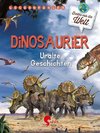 Dinosaurier