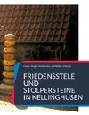 Friedensstele und Stolpersteine in Kellinghusen