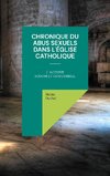 Chronique du abus sexuels dans l'Église catholique romaine