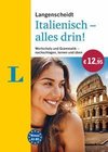 Langenscheidt Italienisch - alles drin