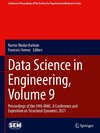 Data Science in Engineering, Volume 9