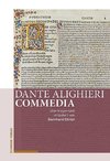 Dante Allighieri, Commedia