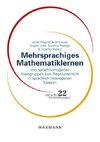 Mehrsprachiges Mathematiklernen