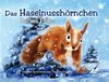 Das Haselnusshörnchen