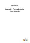 Granada - Poema Oriental