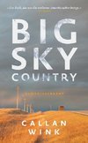 Big Sky Country