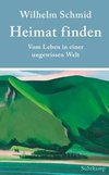 Heimat finden